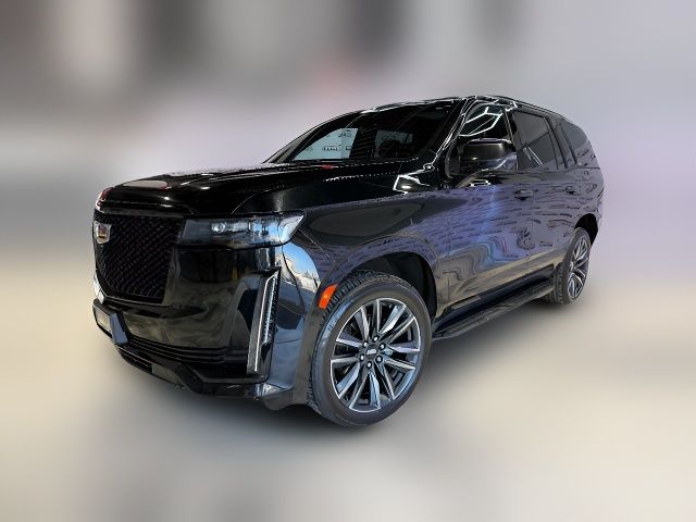 2023 Cadillac Escalade 4WD Sport