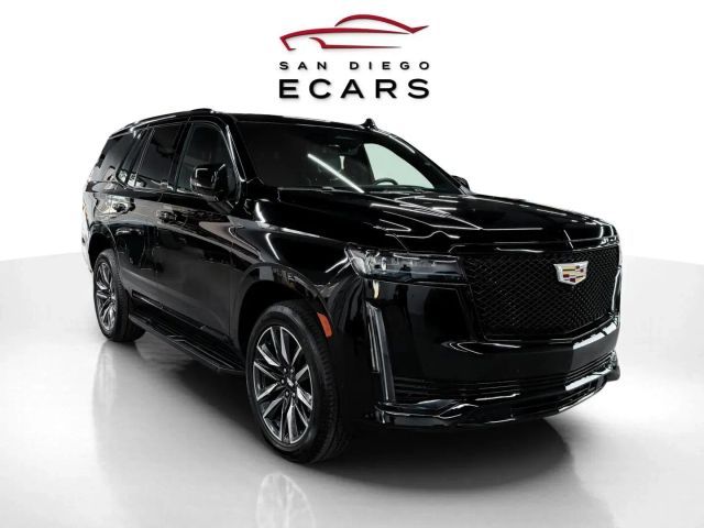 2023 Cadillac Escalade 4WD Sport