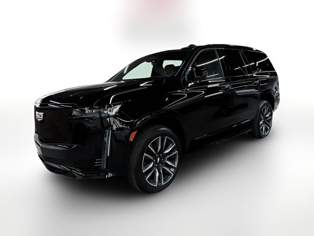2023 Cadillac Escalade 4WD Sport
