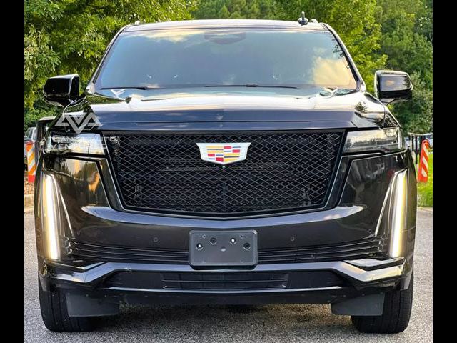 2023 Cadillac Escalade 4WD Sport