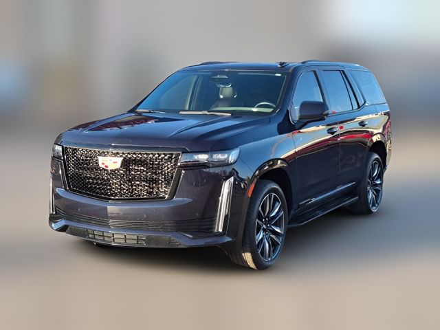 2023 Cadillac Escalade 4WD Sport