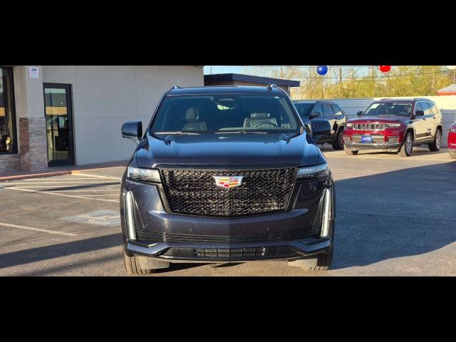2023 Cadillac Escalade 4WD Sport