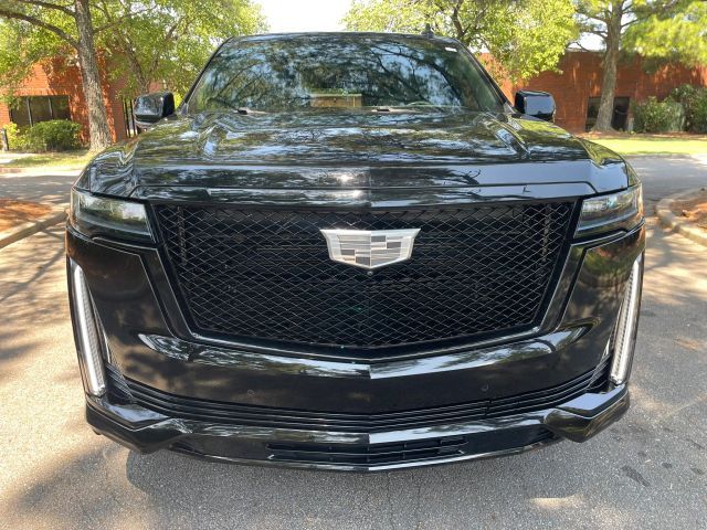 2023 Cadillac Escalade 4WD Sport