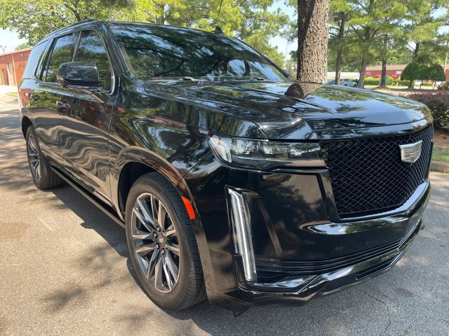 2023 Cadillac Escalade 4WD Sport