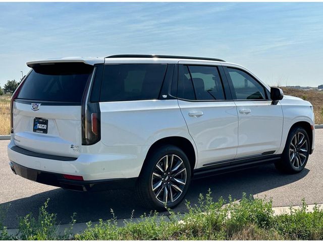 2023 Cadillac Escalade 4WD Sport