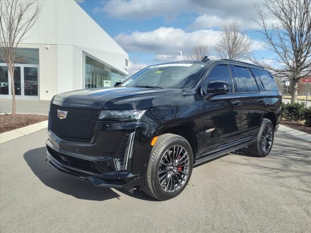 2023 Cadillac Escalade AWD V-Series