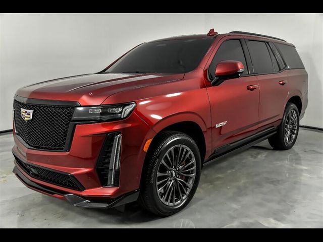 2023 Cadillac Escalade AWD V-Series