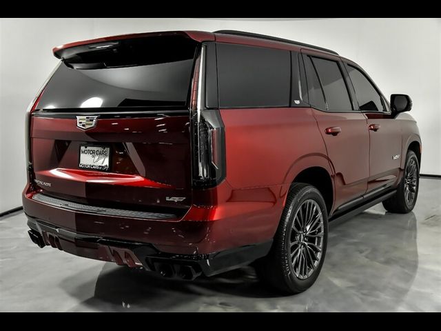 2023 Cadillac Escalade AWD V-Series