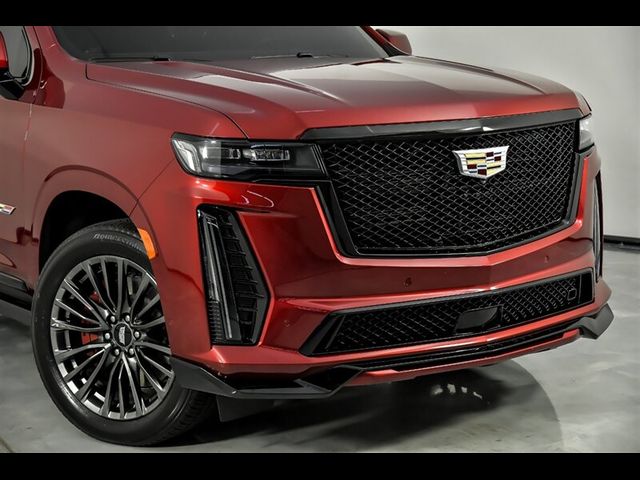 2023 Cadillac Escalade AWD V-Series