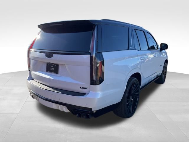 2023 Cadillac Escalade AWD V-Series