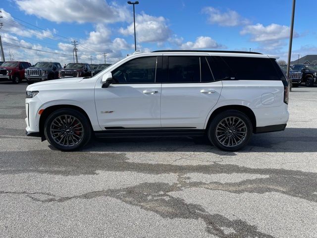 2023 Cadillac Escalade AWD V-Series