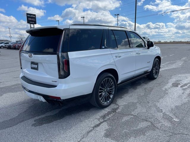 2023 Cadillac Escalade AWD V-Series