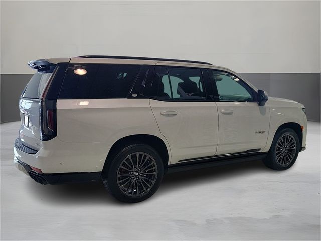 2023 Cadillac Escalade AWD V-Series