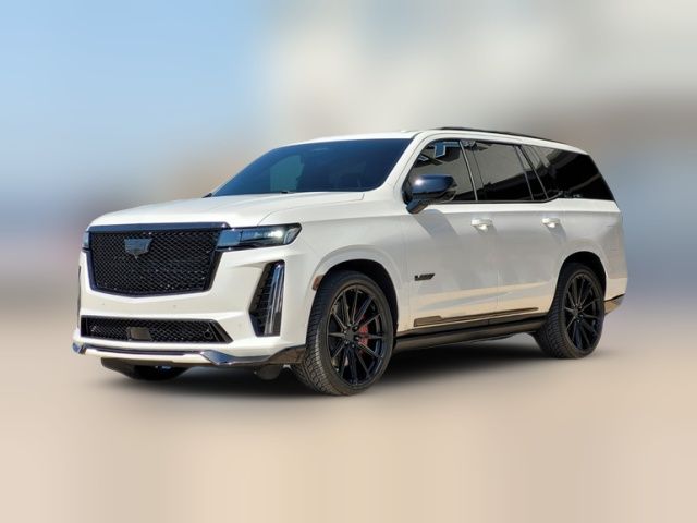 2023 Cadillac Escalade AWD V-Series