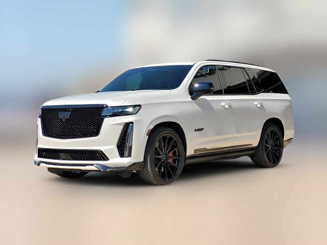 2023 Cadillac Escalade AWD V-Series