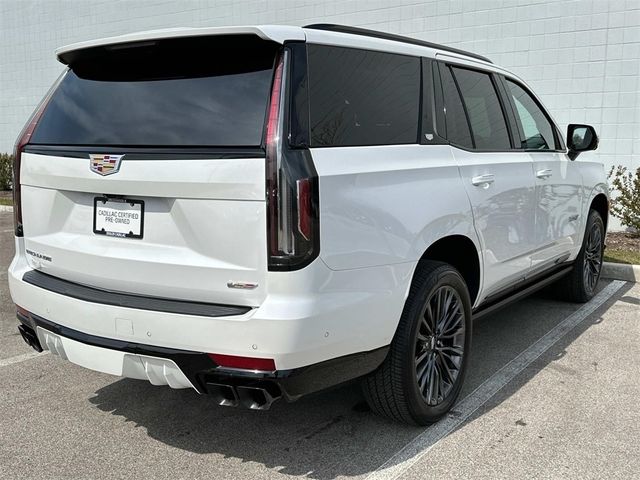 2023 Cadillac Escalade AWD V-Series