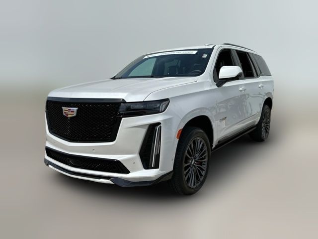 2023 Cadillac Escalade AWD V-Series