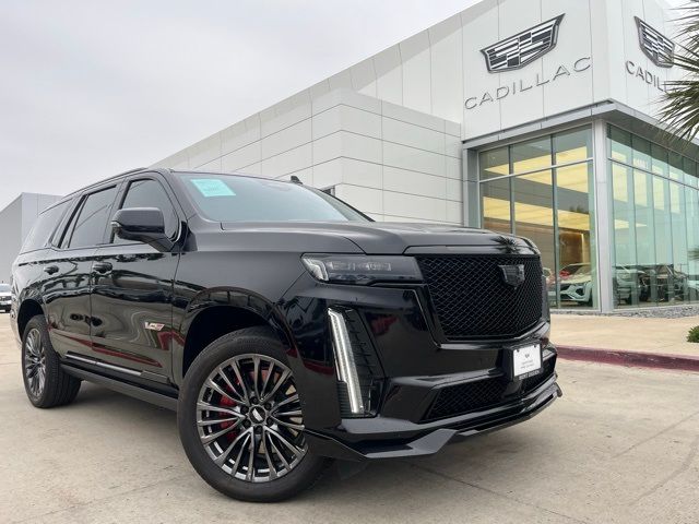 2023 Cadillac Escalade AWD V-Series