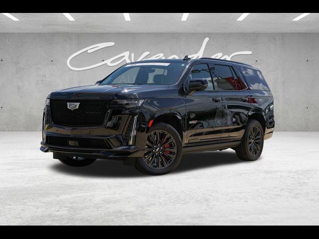 2023 Cadillac Escalade AWD V-Series