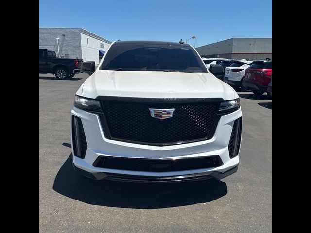 2023 Cadillac Escalade AWD V-Series