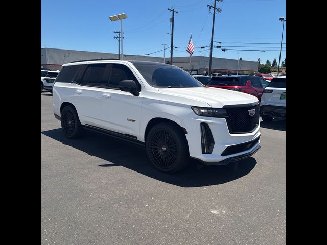 2023 Cadillac Escalade AWD V-Series