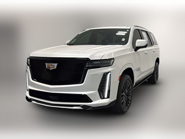 2023 Cadillac Escalade AWD V-Series