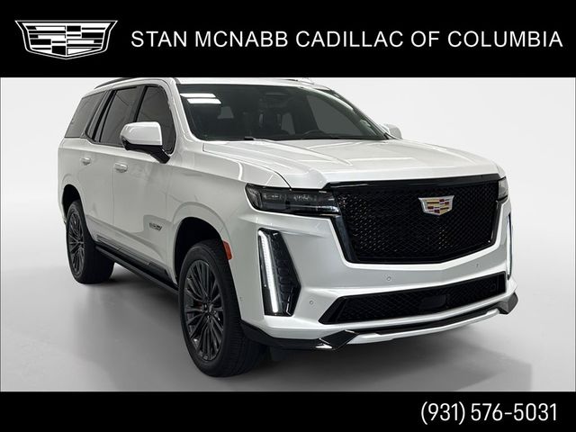 2023 Cadillac Escalade AWD V-Series