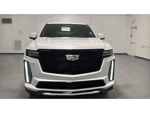 2023 Cadillac Escalade AWD V-Series