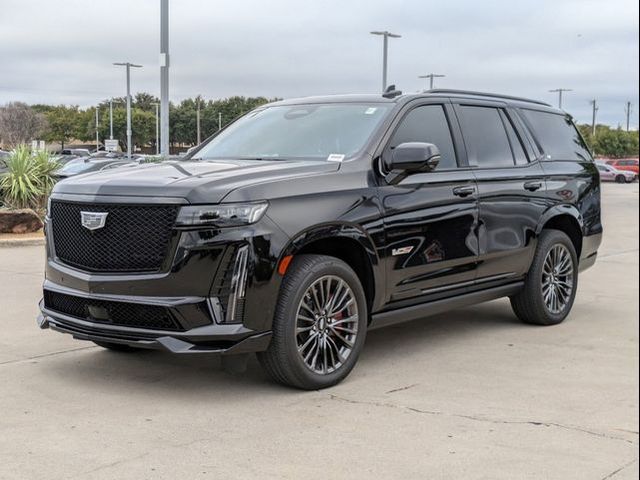 2023 Cadillac Escalade AWD V-Series