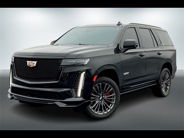 2023 Cadillac Escalade AWD V-Series