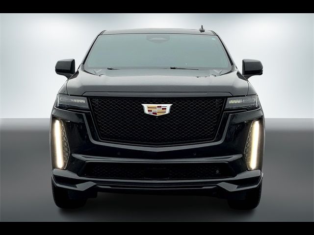 2023 Cadillac Escalade AWD V-Series