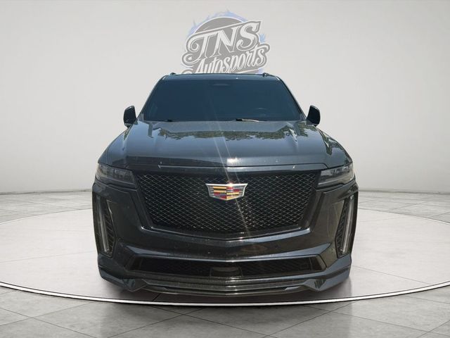 2023 Cadillac Escalade AWD V-Series