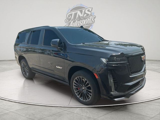 2023 Cadillac Escalade AWD V-Series