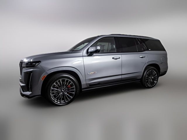 2023 Cadillac Escalade V-Series