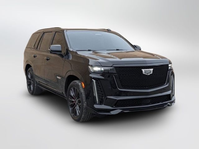 2023 Cadillac Escalade AWD V-Series