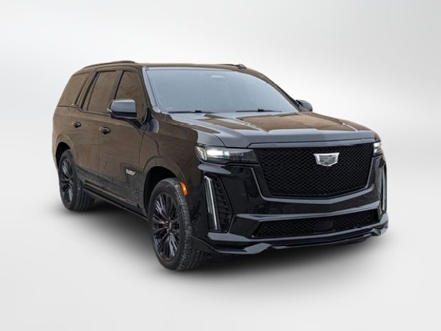 2023 Cadillac Escalade AWD V-Series