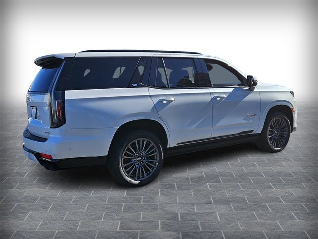 2023 Cadillac Escalade AWD V-Series