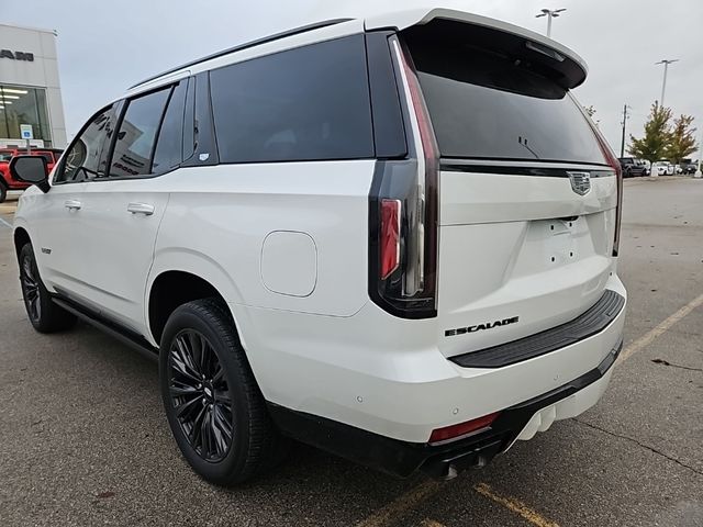 2023 Cadillac Escalade AWD V-Series