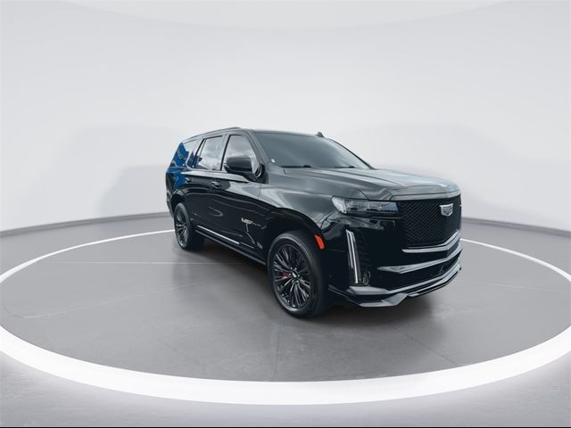 2023 Cadillac Escalade AWD V-Series