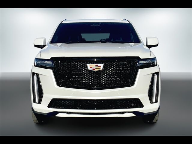 2023 Cadillac Escalade AWD V-Series