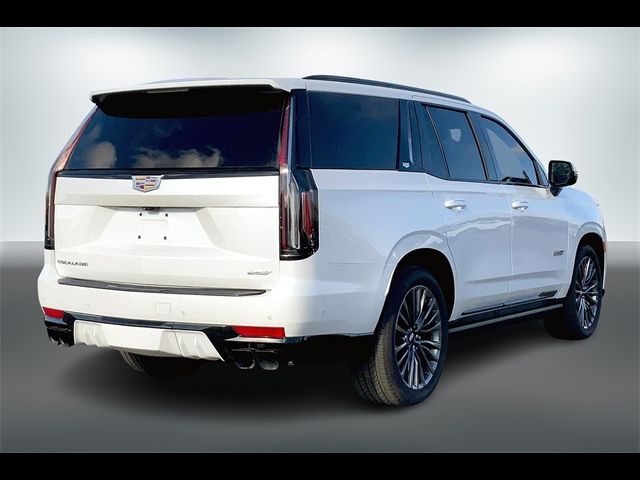 2023 Cadillac Escalade AWD V-Series