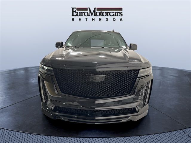 2023 Cadillac Escalade AWD V-Series