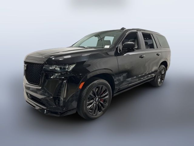 2023 Cadillac Escalade AWD V-Series