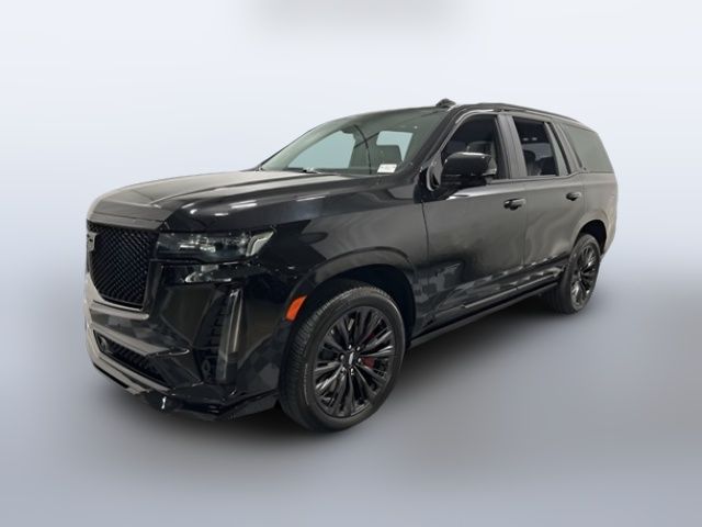 2023 Cadillac Escalade AWD V-Series