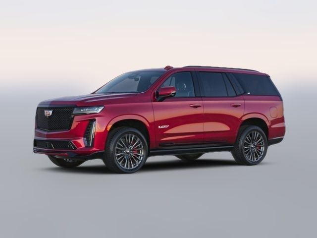 2023 Cadillac Escalade AWD V-Series