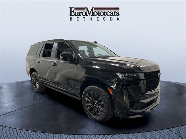 2023 Cadillac Escalade AWD V-Series