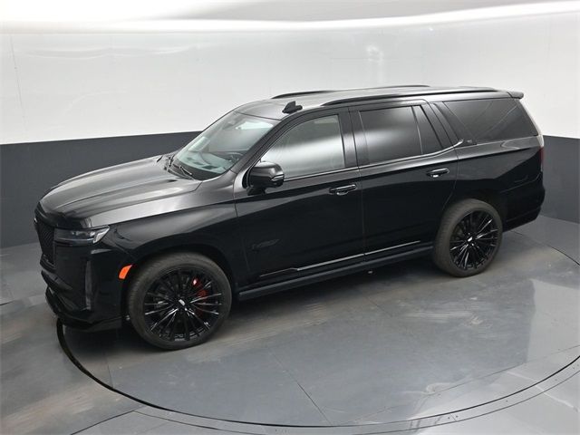 2023 Cadillac Escalade AWD V-Series