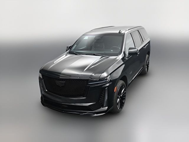 2023 Cadillac Escalade AWD V-Series