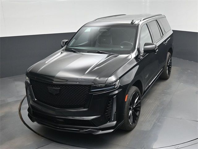 2023 Cadillac Escalade AWD V-Series
