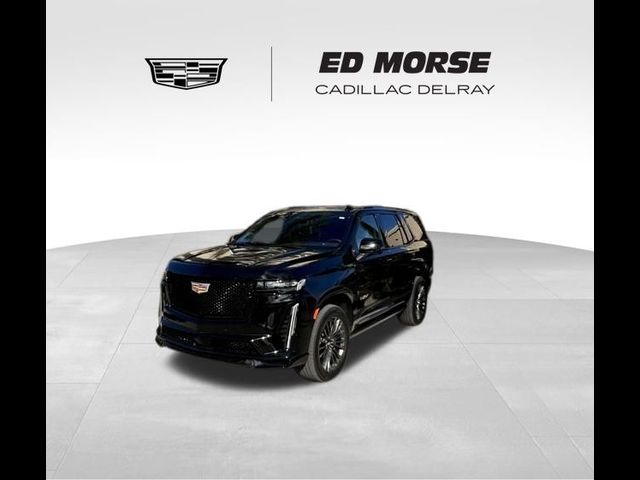 2023 Cadillac Escalade AWD V-Series